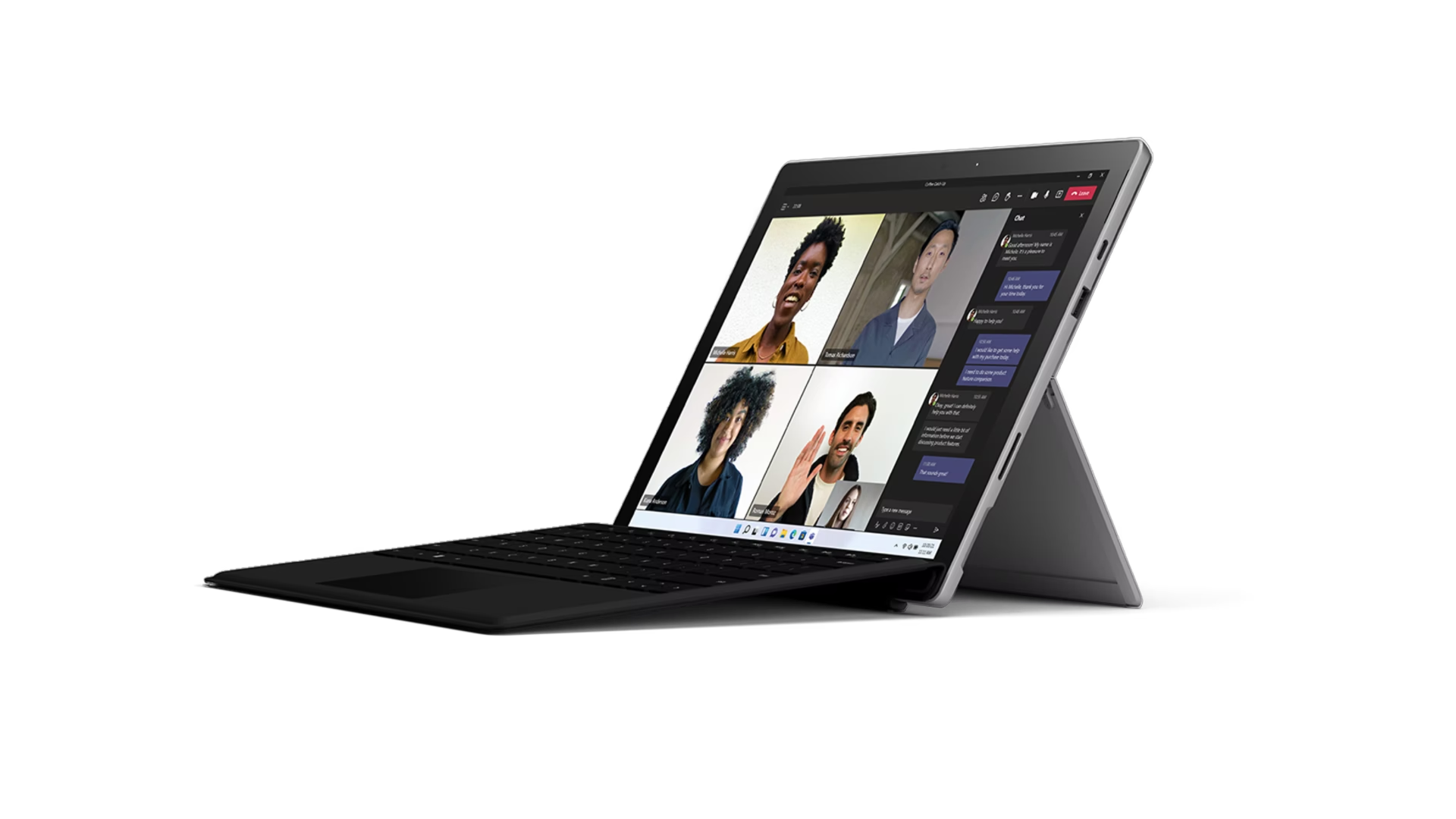 Stromsparmodus beim Surface 7 abschalten